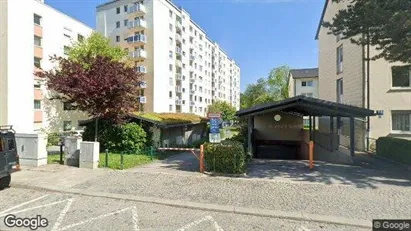 Apartments for rent in Munich Bogenhausen - Photo from Google Street View