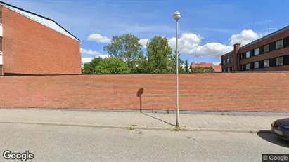 Apartments for rent in Kemi - Photo from Google Street View