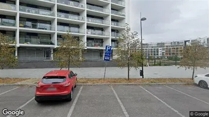 Apartments for rent in Helsinki Itäinen - Photo from Google Street View