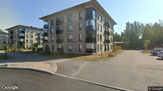 Apartments for rent in Espoo - Photo from Google Street View