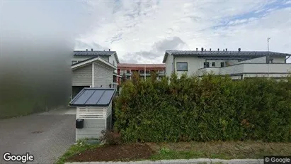 Apartments for rent in Vantaa - Photo from Google Street View