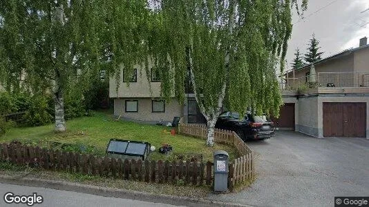 Apartments for rent in Stockholm West - Photo from Google Street View