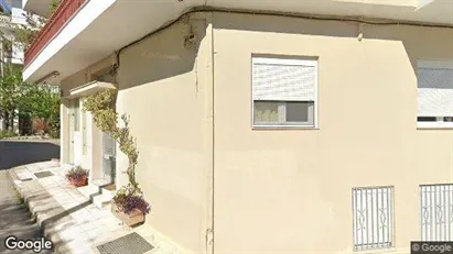 Apartments for rent in Patras - Photo from Google Street View