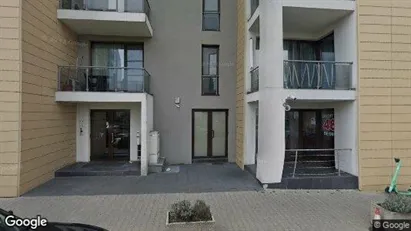 Apartments for rent in Cluj-Napoca - Photo from Google Street View
