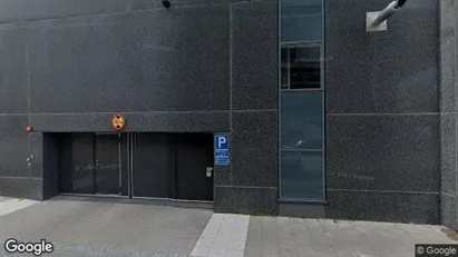 Apartments for rent in Stockholm West - Photo from Google Street View