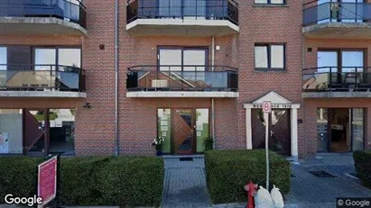 Apartments for rent in Eigenbrakel - Photo from Google Street View