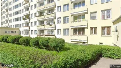 Apartments for rent in Warszawa Targówek - Photo from Google Street View