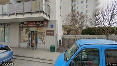 Apartments for rent in Warszawa Ursus - Photo from Google Street View