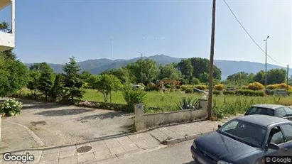 Apartments for rent in Ioannina - Photo from Google Street View