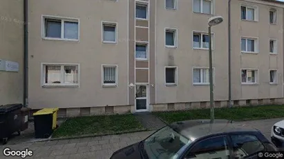 Apartments for rent in Essen - Photo from Google Street View