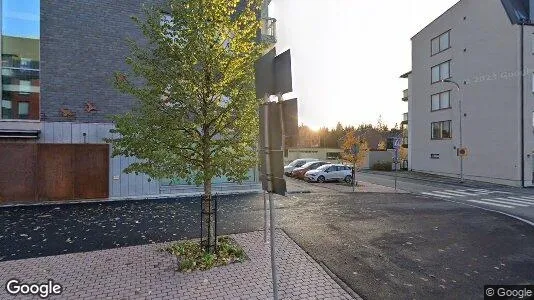 Apartments for rent in Tampere Eteläinen - Photo from Google Street View