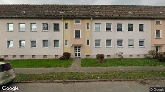 Apartments for rent in Recklinghausen - Photo from Google Street View