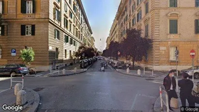 Rooms for rent in Roma Municipio I – Centro Storico - Photo from Google Street View