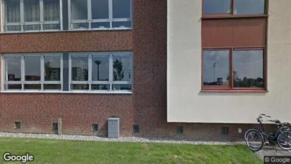 Apartments for rent in Cuijk - Photo from Google Street View