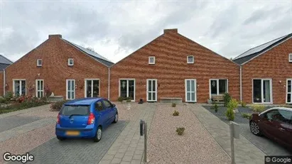 Apartments for rent in Marum - Photo from Google Street View