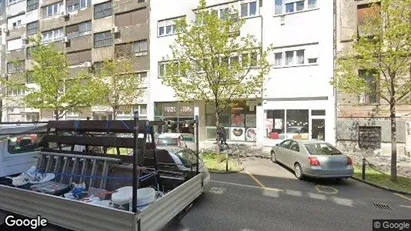 Apartments for rent in Location is not specified - Photo from Google Street View