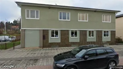 Apartments for rent in Boxholm - Photo from Google Street View