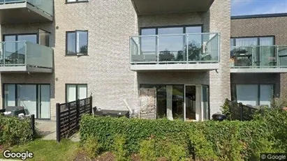 Apartments for rent in Odense C - Photo from Google Street View