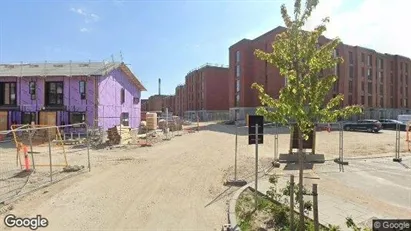 Apartments for rent in Brøndby - Photo from Google Street View