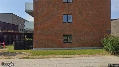 Apartments for rent in Odense C - Photo from Google Street View