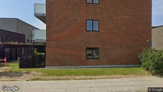 Apartments for rent in Odense C - Photo from Google Street View