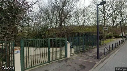 Rooms for rent in Bobigny - Photo from Google Street View