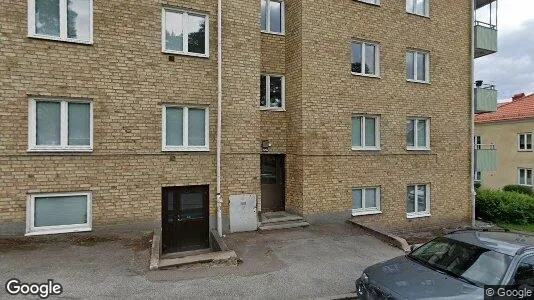 Apartments for rent in Arvika - Photo from Google Street View