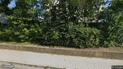 Apartments for rent in Eichstätt - Photo from Google Street View
