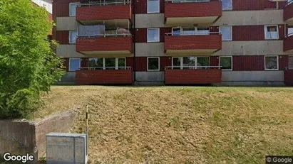 Apartments for rent in Bengtsfors - Photo from Google Street View