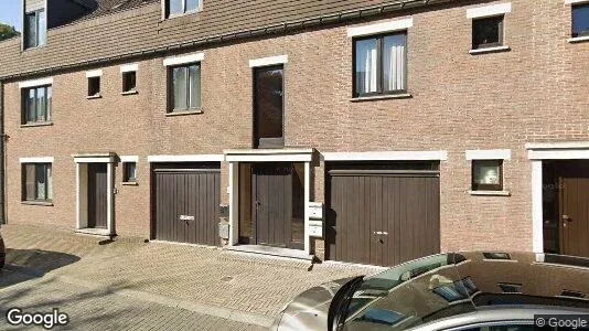 Apartments for rent in Evergem - Photo from Google Street View