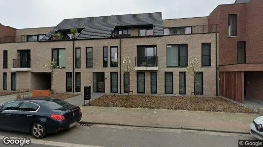 Apartments for rent in Kalmthout - Photo from Google Street View