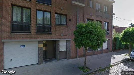 Apartments for rent in Moeskroen - Photo from Google Street View