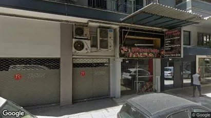 Apartments for rent in Thessaloniki - Photo from Google Street View