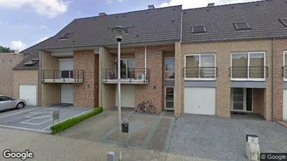 Rooms for rent in Diepenbeek - Photo from Google Street View