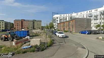 Apartments for rent in Täby - Photo from Google Street View