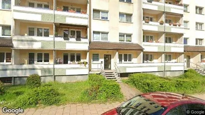 Apartments for rent in Salzlandkreis - Photo from Google Street View