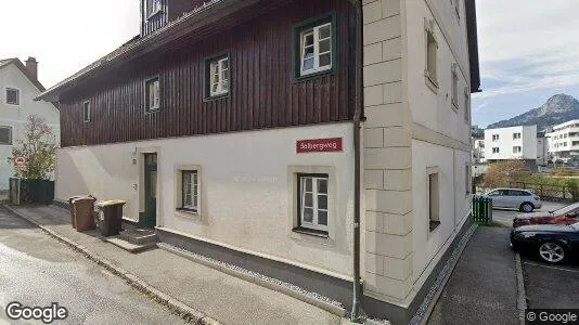 Apartments for rent in Lassing - Photo from Google Street View