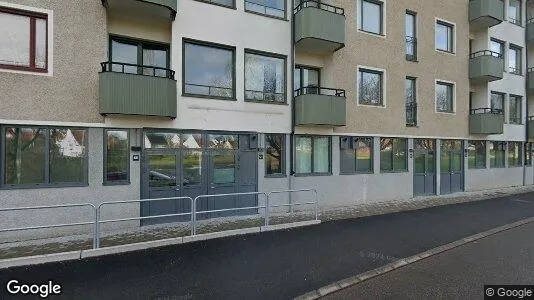 Apartments for rent in Skövde - Photo from Google Street View