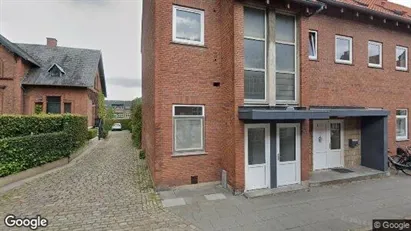 Apartments for rent in Esbjerg Center - Photo from Google Street View