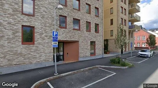 Apartments for rent in Borås - Photo from Google Street View