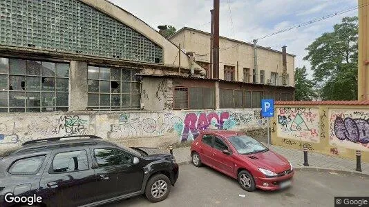 Apartments for rent in Bucharest - Sectorul 2 - Photo from Google Street View