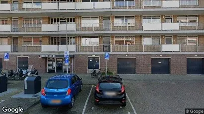 Apartments for rent in Gouda - Photo from Google Street View