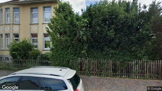 Apartments for rent in Oldenburg - Photo from Google Street View