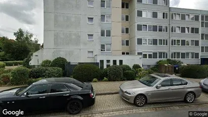 Rooms for rent in Celle - Photo from Google Street View