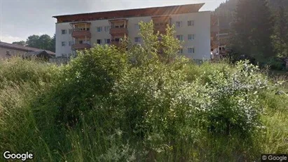 Apartments for rent in Flachau - Photo from Google Street View