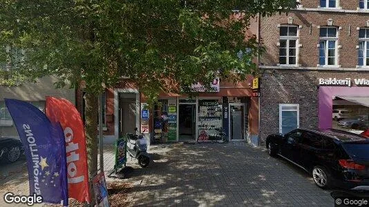 Apartments for rent in Sint-Truiden - Photo from Google Street View