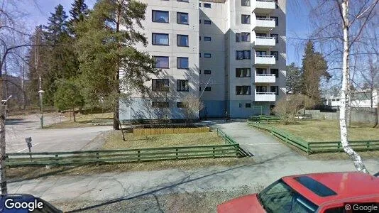 Apartments for rent in Pori - Photo from Google Street View