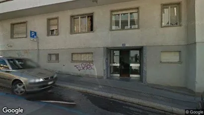 Apartments for rent in Lausanne - Photo from Google Street View