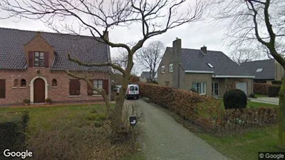 Apartments for rent in Assenede - Photo from Google Street View