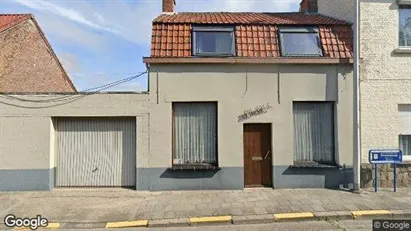 Apartments for rent in Moerbeke - Photo from Google Street View